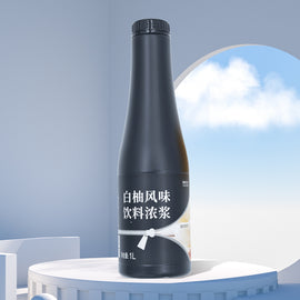 Thumb 1L Popular Fruit White Grapefruit Flavor Bayberry Flavor Mango Flavor Juice Concentrate Wholesale/Thumb 1L bubble tea shop special 1L white grapefruit flavor concentrated juice juice wholesale