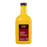 Donghui concentrated drink thick pulp 2.1kg passion fruit drink catering bubble tea  store smoothie juice raw materials wholesale