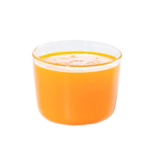 Load image into Gallery viewer, Donghui Liucheng Flavor concentrated drink Ice Powder Commercial Wholesale 2.1kg Mango Jam Yogurt Fruit Shaved Ice Bubble tea/Orange Flavor concentrated drink Wholesale Orange Sauce Passion Fruit Jam Mango Sauce Ice Powder Commercial Baking Bowl Cake