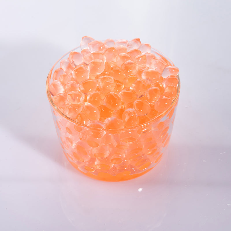 Thumb Sakura crystal bubble 1KG bag wholesale/Sakura crystal bubble 1KG High Quality Affordable Fruit Jelly