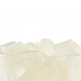 The most popular dessert shop of China supplier supplies small ingredients lychee jelly grape jelly 1KG/Lychee jelly 1KG high quality raw material instant jelly at affordable price wholesale