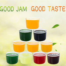 Load image into Gallery viewer, Donghui pineapple juice pineapple juice drink strong berry tea smoothie milk tea raw materials concentrated drink/Hot selling high quality pineapple juice pineapple juice 2.1KG concentrated jam delicious juice