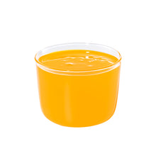 Charger l&#39;image dans la galerie, Peach juice concentrate 2.1KG fruit pulp milk tea shop commercial fruit ice powder concentrated drink jam wholesale/Donghui Peach Flavor Jam 2.1KG Wholesale Green Apple Passion Fruit Jam Mango Ice Powder Commercial Baking Ingredients