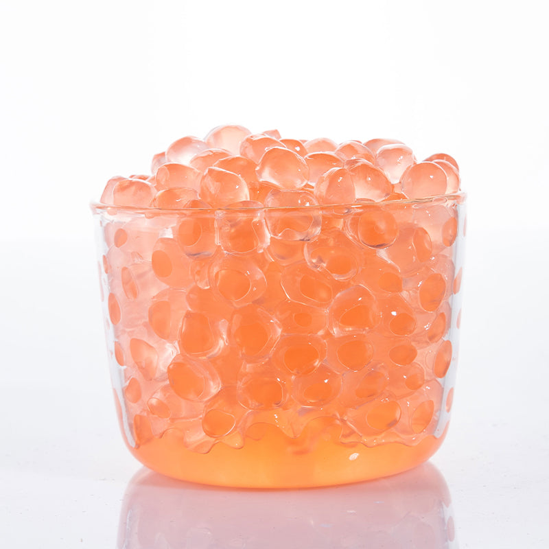 Thumb Sakura crystal bubble 1KG bag wholesale/Sakura crystal bubble 1KG High Quality Affordable Fruit Jelly