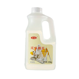 Special raw materials for flavored fruit candy, honey, coffee, milk tea