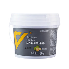 Vigodo Fruit Tea Smoothie Shake Flavoring