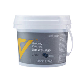 Vigodo Fruit Tea Smoothie Shake Flavoring