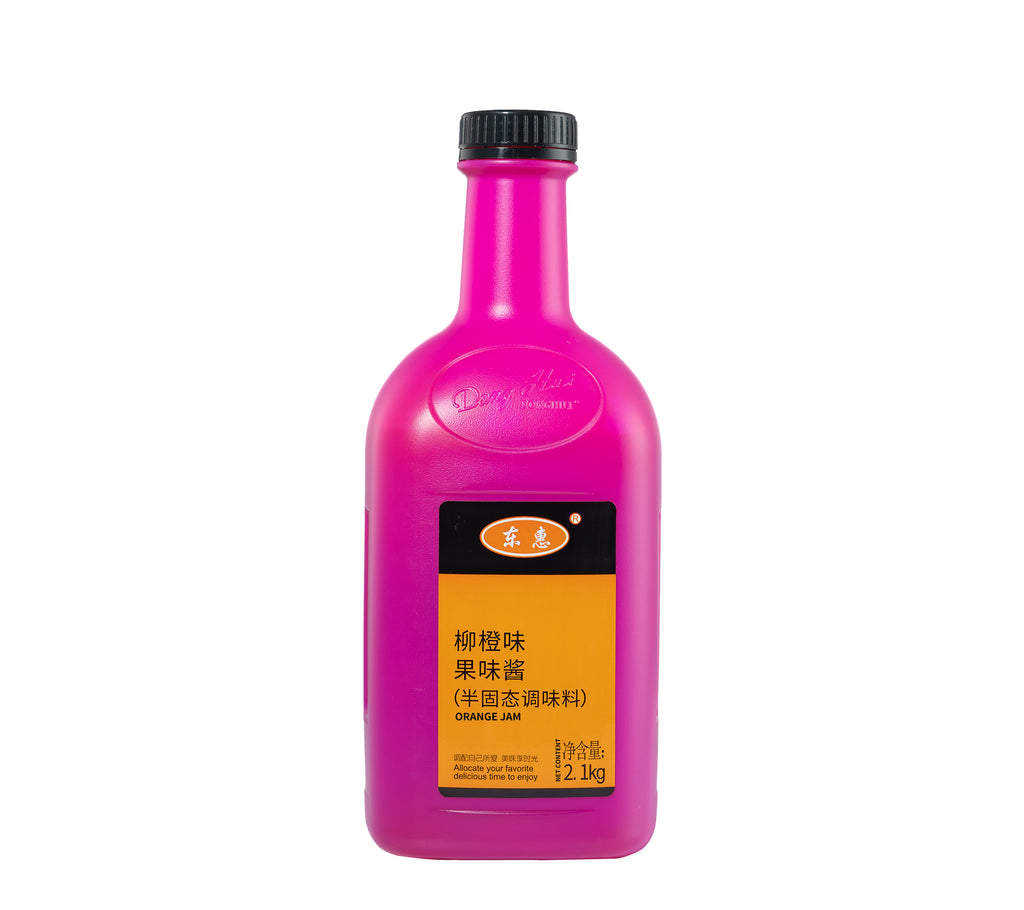 Donghui juice 10 times concentrated fruity thick pulp 18 flavors