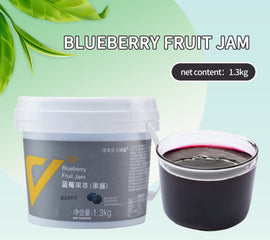 Vigodo Fruit Tea Smoothie Shake Flavoring