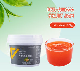 Vigodo Fruit Tea Smoothie Shake Flavoring